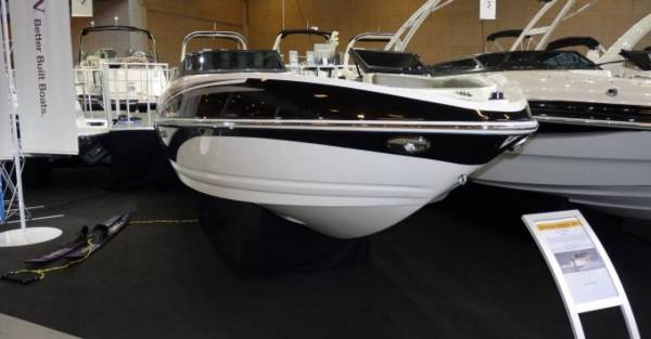 Boatshow 2010