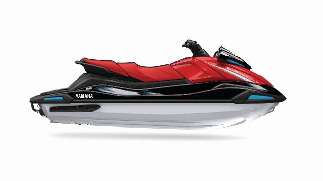 Yamaha VX Deluxe