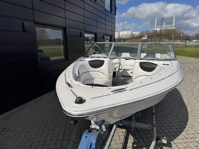Doral 190 Sunquest - Mercruiser 4.3L