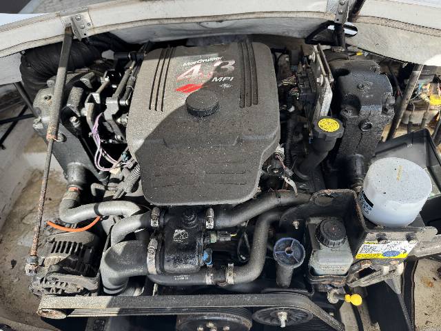 Doral 190 Sunquest - Mercruiser 4.3L