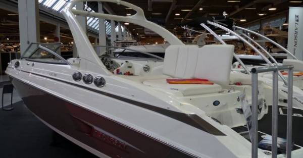 Boatshow 2010