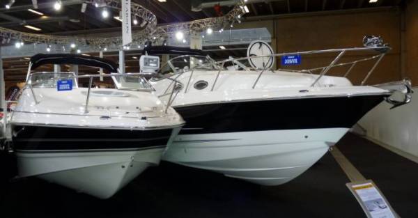 Boatshow 2010