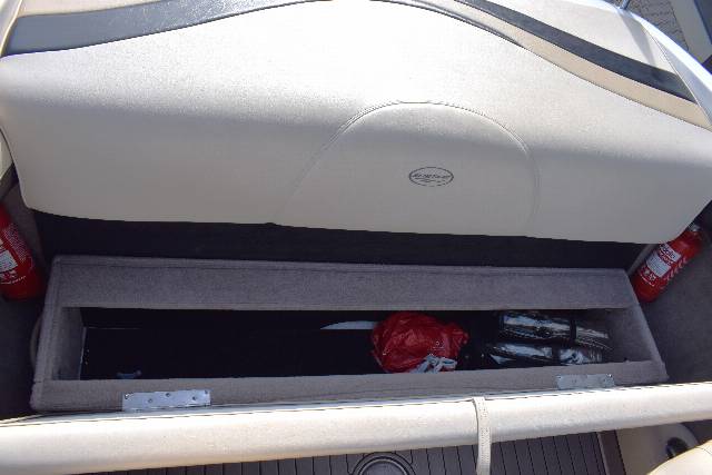 Ebbtide 202 Cuddy m/ Volvo Penta 3,0L - 135 hk