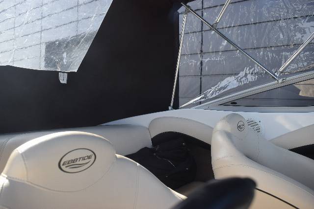 Ebbtide 202 Cuddy m/ Volvo Penta 3,0L - 135 hk