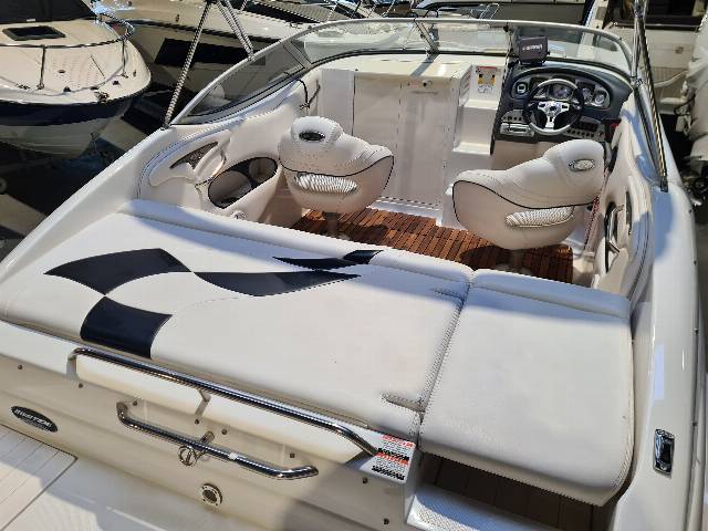 Ebbtide 2100 Sports Cuddy