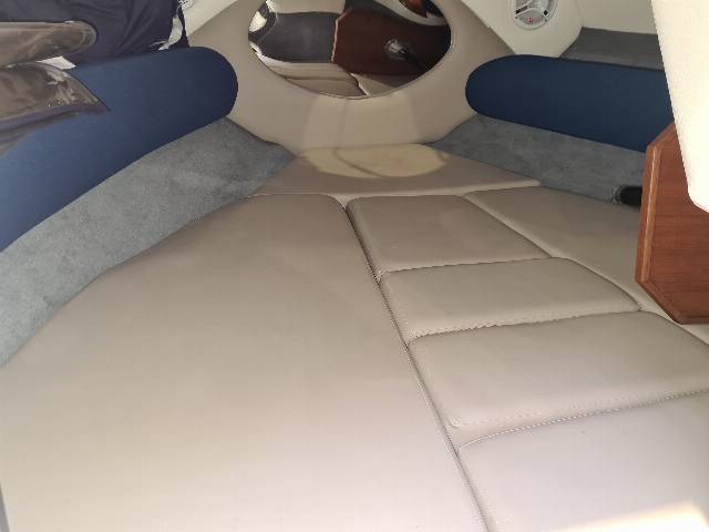 Ebbtide 2100 Sports Cuddy