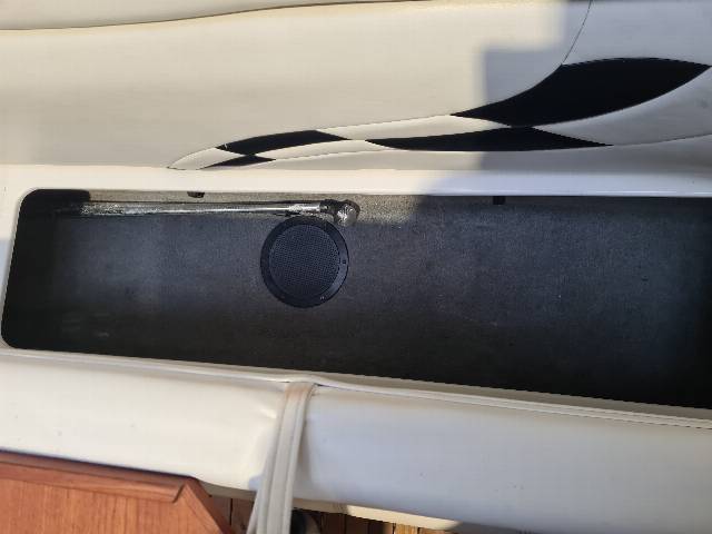 Ebbtide 2100 Sports Cuddy