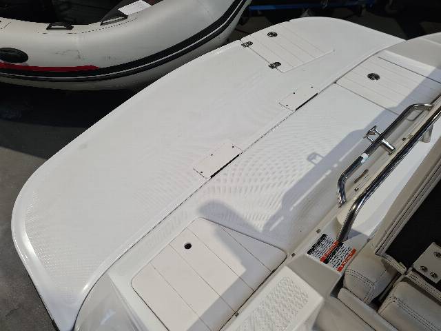 Ebbtide 2100 Sports Cuddy