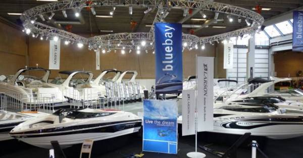 Boatshow 2010