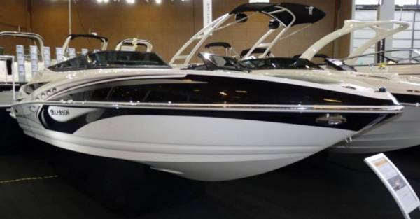Boatshow 2010