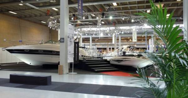 Boatshow 2010