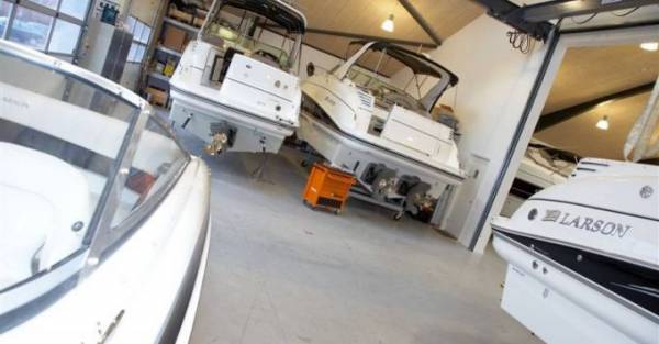 Showrooms