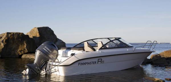 Finnmaster R5