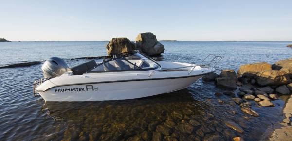 Finnmaster R5