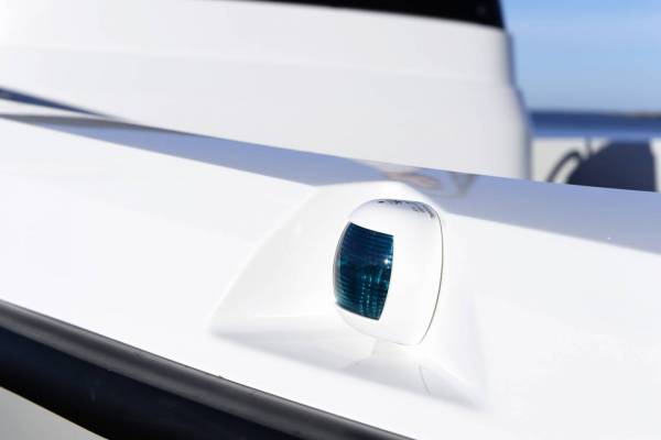 Finnmaster S5/Udstyr