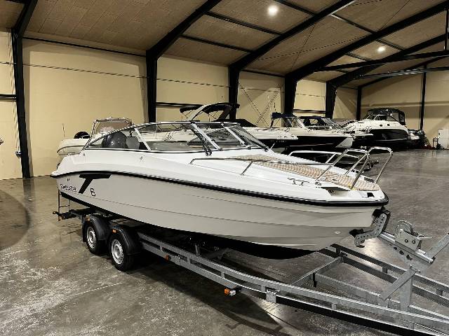Finnmaster T6 - Yamaha F200 HK