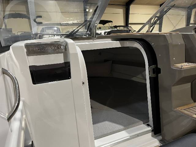 Finnmaster T6 - Yamaha F200 HK