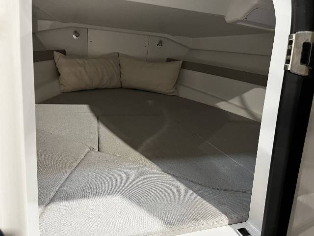 Finnmaster T6 - Yamaha F200 HK