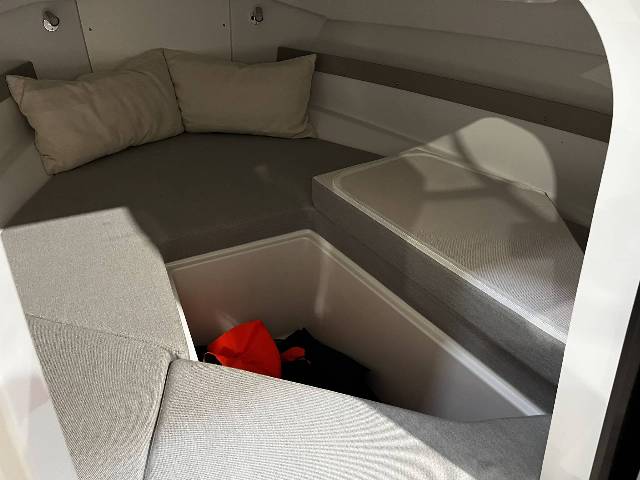 Finnmaster T6 - Yamaha F200 HK