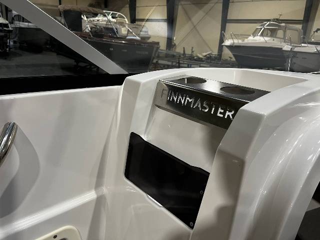 Finnmaster T6 - Yamaha F200 HK