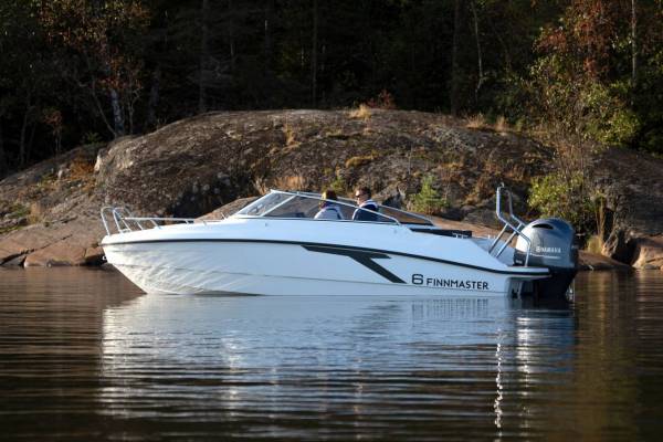 Finnmaster T6