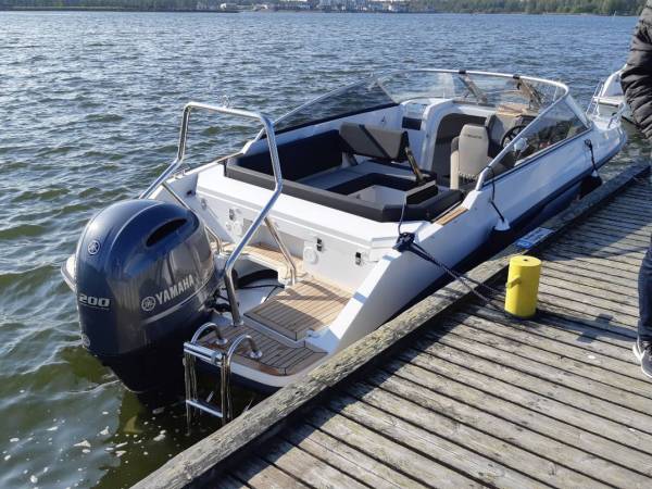 Finnmaster T6