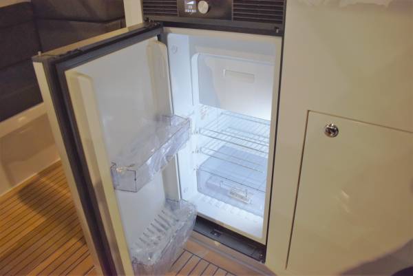 Finnmaster T9 - 2 X F300 Yamaha/Udstyr