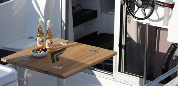 Finnmaster P7 - Yamaha 200 HK fra 2018