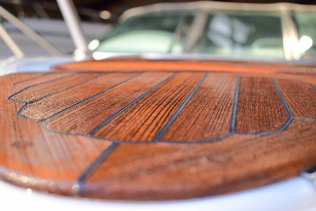 Flipper 630 DC m/ Mercury F150