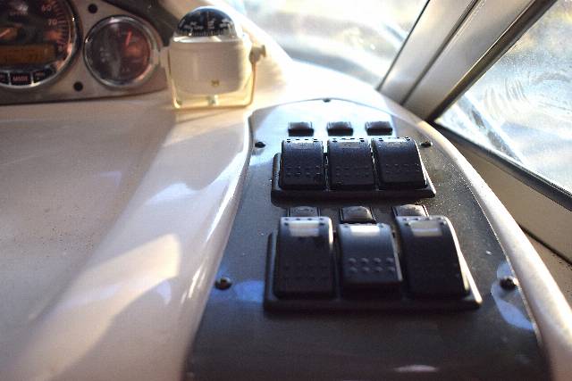 Flipper 630 DC m/ Mercury F150