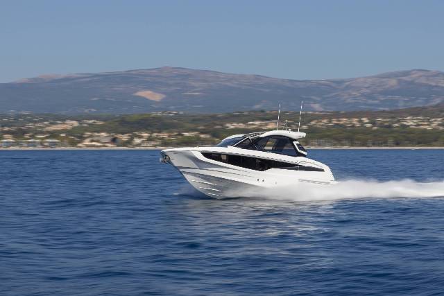 Galeon 335 GTO