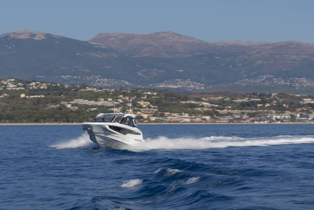 Galeon 335 GTO