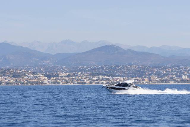 Galeon 335 GTO