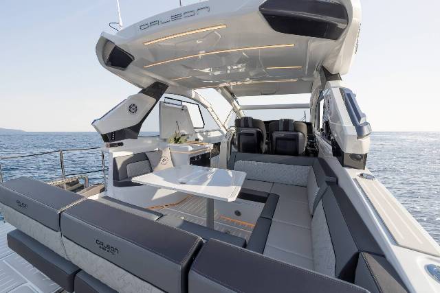 Galeon 335 GTO