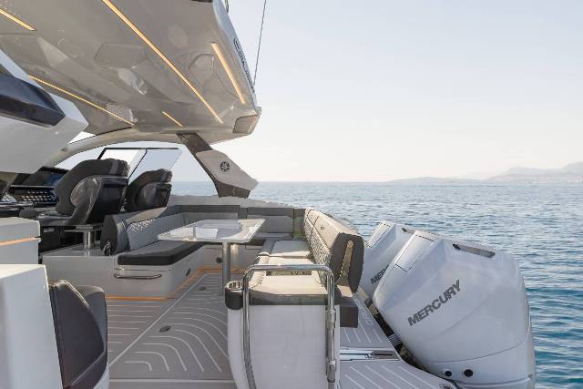 Galeon 335 GTO