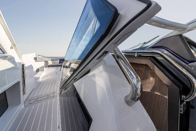 Galeon 335 GTO