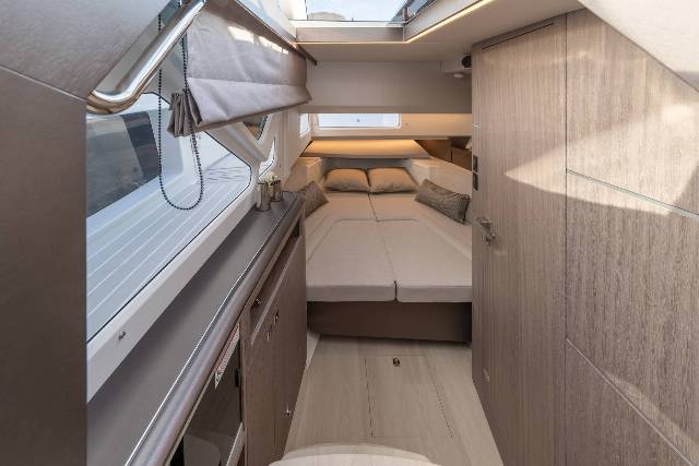 Galeon 335 GTO