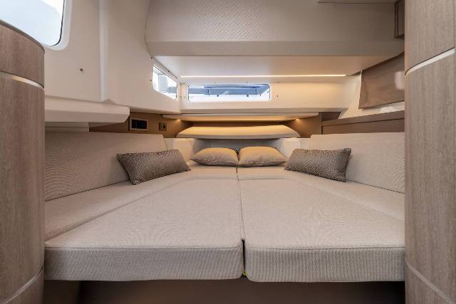 Galeon 335 GTO