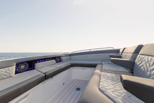 Galeon 335 GTO