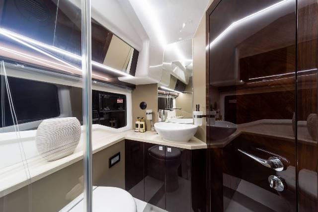 Galeon 410 HTC