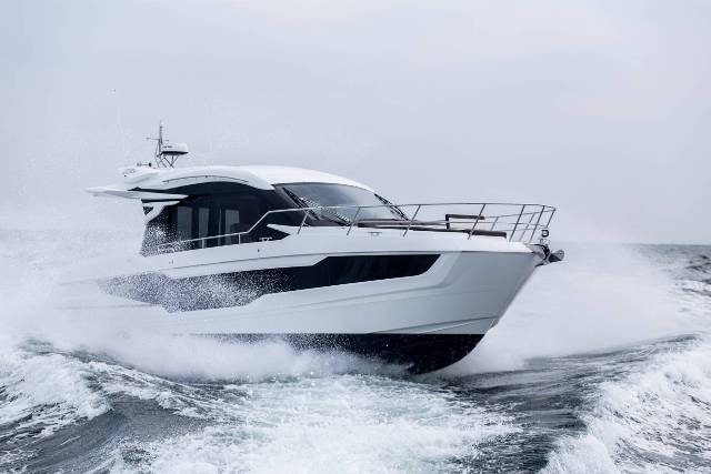 Galeon 410 HTC