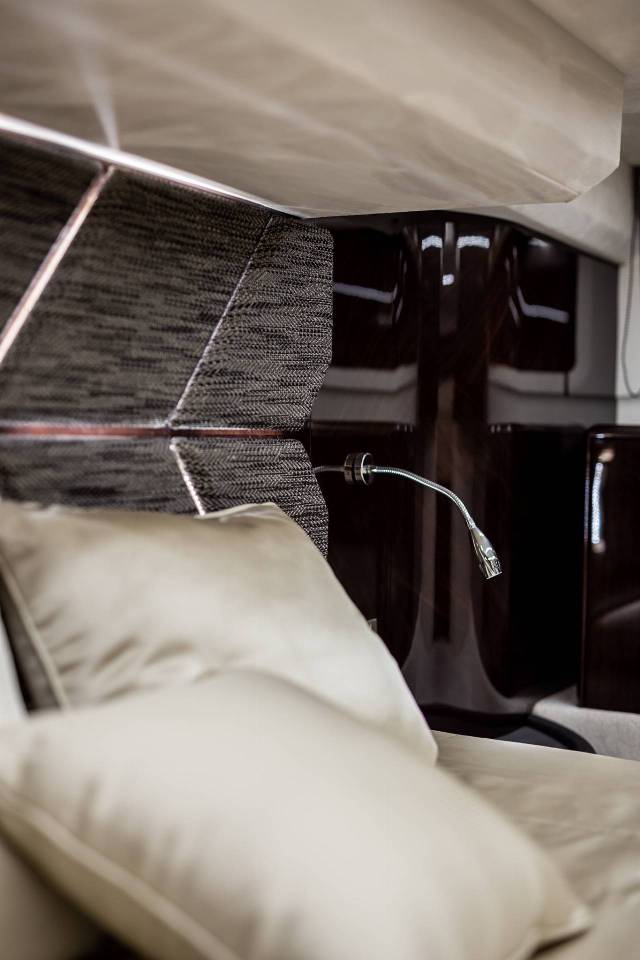 Galeon 410 HTC