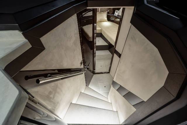 Galeon 410 HTC