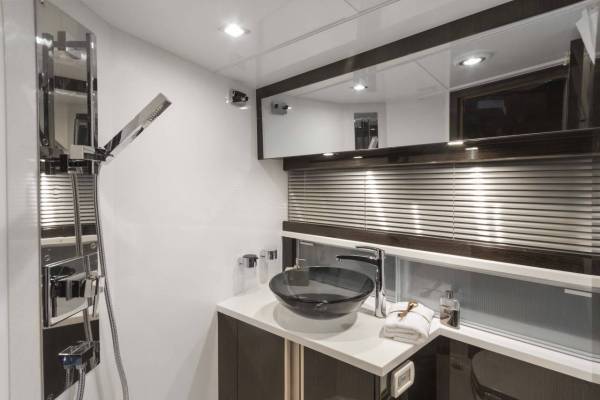 Galeon 430 SKY - 2XD4-300/Udstyr - 2023