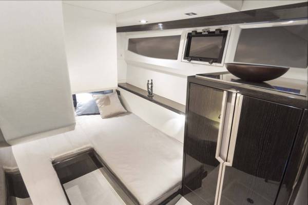 Galeon 430 SKY - 2XD4-300/Udstyr - 2023