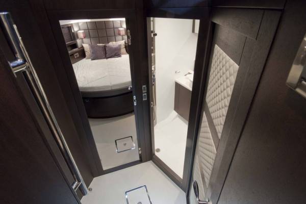 Galeon 430 SKY - 2XD4-300/Udstyr - 2023