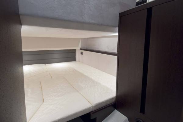 Galeon 430 SKY - 2XD4-300/Udstyr - 2023