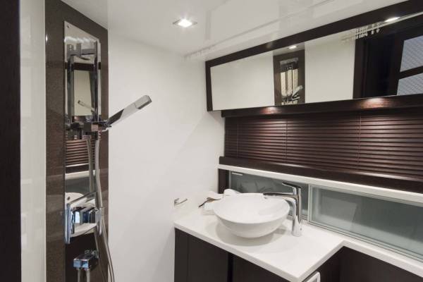 Galeon 430 SKY - 2XD4-300/Udstyr - 2023