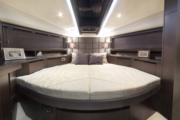 Galeon 430 SKY - 2XD4-300/Udstyr - 2023