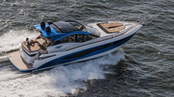 Galeon 485 HTS